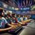 biggest esports games 2023